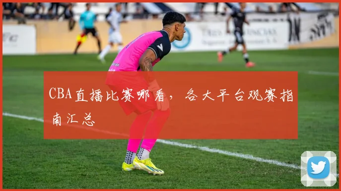 CBA直播比赛哪看，各大平台观赛指南汇总